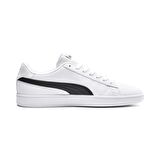 365160-07 Puma Smash V2 Buck Erkek Spor Ayakkabı Beyaz