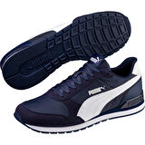 Puma  ST RUNNER V2 NL 365278-08 Erkek Günlük Sneakers