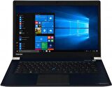 TOSHIBA Tecra X40-D-162, i7 16GB 512GB SSD 14" 14" FHD Dokunmatik, Win10 Pro, Akik Mavi - X40-D-162X