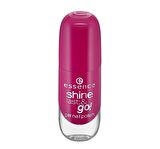 ESSENCE SHİNE LAST & GO JEL OJE 12
