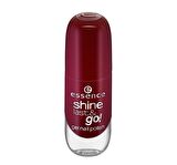 ESSENCE SHİNE LAST & GO JEL OJE 14
