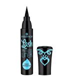 Essence Lash Prıncess Lıner Eyeliner Waterprof Siyah
