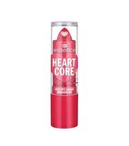 ESSENCE HEART CORE FRUİTY DUDAK BAKIM 01 CRAZY CHE