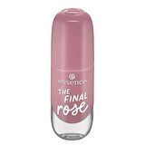 Essence Nail The Fınal Rose Oje 08