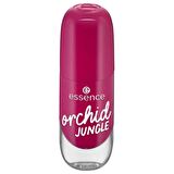 Essence Nail Orchil Jungle Oje 12
