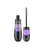 Essence Another Volume Kıl Fırça Siyah Rimel