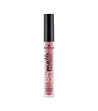Essence 8h Matte Likit Lipstick No 04 Rosy Nude