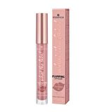Essence What The Fake Plumpıng Lıp Fıller Dolgunlaştırıcı Parlatıcı