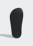 adidas Siyah - Beyaz Erkek Çocuk Terlik F35556 ADILETTE AQ