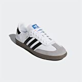 Adidas Erkek Günlük Ayakkabı B75806 Samba Og