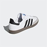 Adidas Erkek Günlük Ayakkabı B75806 Samba Og