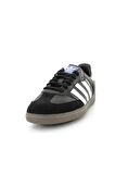 Adidas Originals Unisex Spor Ayakkabı Samba OG Siyah B75807