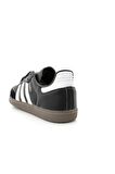Adidas Originals Unisex Spor Ayakkabı Samba OG Siyah B75807