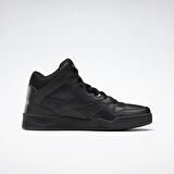 Reebok CN4108 Royal Siyah Günlük Spor Ayakkabı 