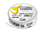 Daiwa J Fluorocarbon Leader Misina 0,22 MM 100 MT