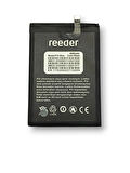 Reeder P13 Blue Batarya Reeder Uyumlu 405988P Batarya Soketli