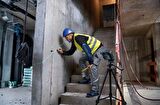 Bosch GLL 2-15 G Çapraz Çizgi Lazeri + LB10