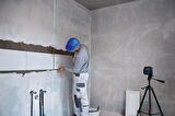 Bosch GLL 2-15 G Çapraz Çizgi Lazeri + LB10