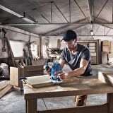 Bosch Gof 130 Profesyonel Freze 1300 Watt