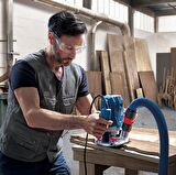 Bosch Gof 130 Profesyonel Freze 1300 Watt