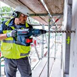 Bosch Gbh 18v 45c Akülü Kırıcı Delici Akü Hariç Biturbo  