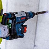 Bosch Gbh 18v 45c Akülü Kırıcı Delici Akü Hariç Biturbo  