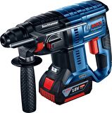 Bosch Gbh 180 Mavi Matkap Seti