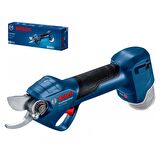 Bosch Professional Pro Pruner Akülü Bahçe Makası (Solo) - 06019K1020