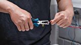 Bosch Professional Kablo Sıyırma Pensesi 160 mm - 1600A01V03
