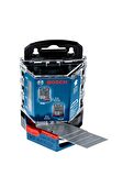 Bosch Professional Maket Bıçağı Yedeği 50 Parça - 1600A01V3J