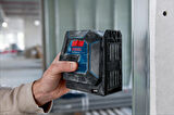 Bosch LB 10 & DK 10 Universal Montaj Aparatı - 0601092C00