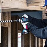 Bosch GSB 18V-110 C 5 Ah Çift Akülü Darbeli Vidalama Makinesi