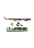 Bosch AdvancedPrune 18V-45 Tek Akü 2 Ah Dal Budama Makinesi