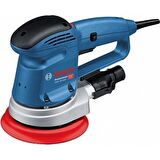 GEX 34-150 Eksantrik Zımpara Makinesi