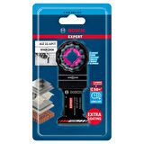 Bosch EXPERT MultiMax AIZ 32 APIT Çok Fonksiyonlu Makine Bıçağı 32 mm - 2608900024