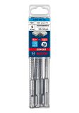 Bosch Expert 5x165 mm 10’lu Yeni Sds Plus-7X Matkap Ucu 2608900158
