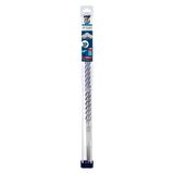 Bosch EXPERT SDS max-8X Kırıcı Delici Delme Ucu 24 x 400 x 520 mm - 2608900239