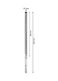 Bosch Expert 22 x 520 mm 5’li Yeni Sds Max-8X Delme Ucu 2608900267