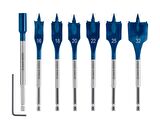 Bosch 16-32 mm 7’li Expert Yaprak Matkap Ucu Seti 2608900334