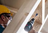 Bosch 35x400 mm Expert Yaprak Matkap Ucu 2608900355