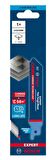 Bosch Expert S 522 EHM Paslanmaz Panter Testere 1'li 2608900359