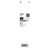 Bosch EXPERT Medium-Thick Tough Metal S 955 HHM Panter Testere Bıçağı 1 parça - 2608900373