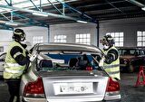 Bosch Expert S 1157 CHM Otomotiv Çeliği İçin Panter Testere 1'li 2608900380