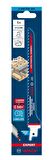 Bosch Expert S 715 LHM Ahşap-Metal 190 mm Panter Testere 2608900384 