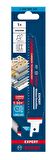 Bosch Expert S 956 DHM Ahşap-Metal Çerçeveler İçin Panter Testere 2608900385