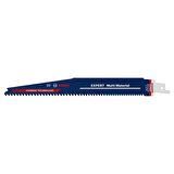 Bosch EXPERT Multi Material S 1156 XHM Panter Testere Bıçağı 1 parça - 2608900391