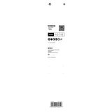 Bosch EXPERT Multi Material S 1156 XHM Panter Testere Bıçağı 1 parça - 2608900391