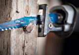 Bosch Expert S 1167 XHM Ahşap-Metal 225 mm Panter Testere 1'li 2608900398