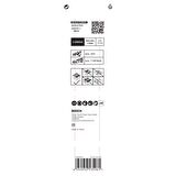 Bosch EXPERT Hollow Brick S 2243 HM Panter Testere Bıçağı 1 parça - 2608900418