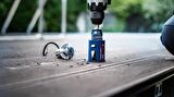 Bosch 64 mm Yapı Malzemeleri İçin Panç 2608900467